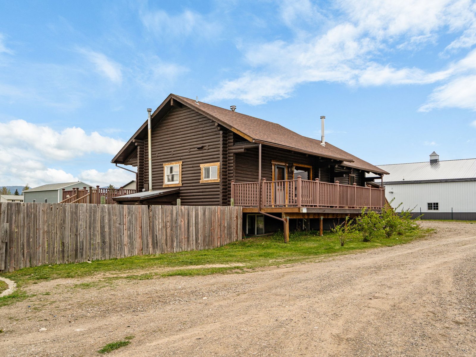 77300 Gallatin Road