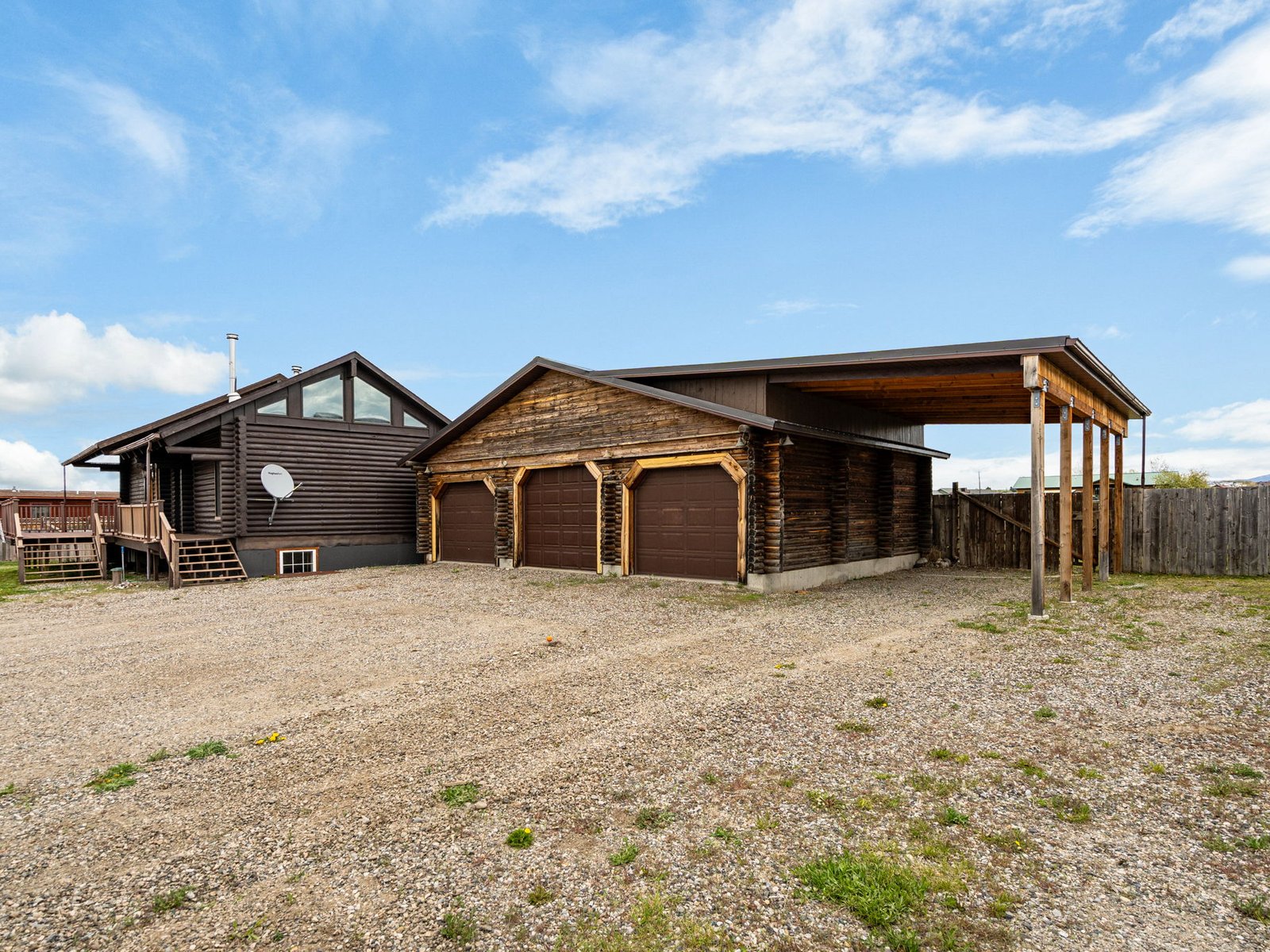 77300 Gallatin Road