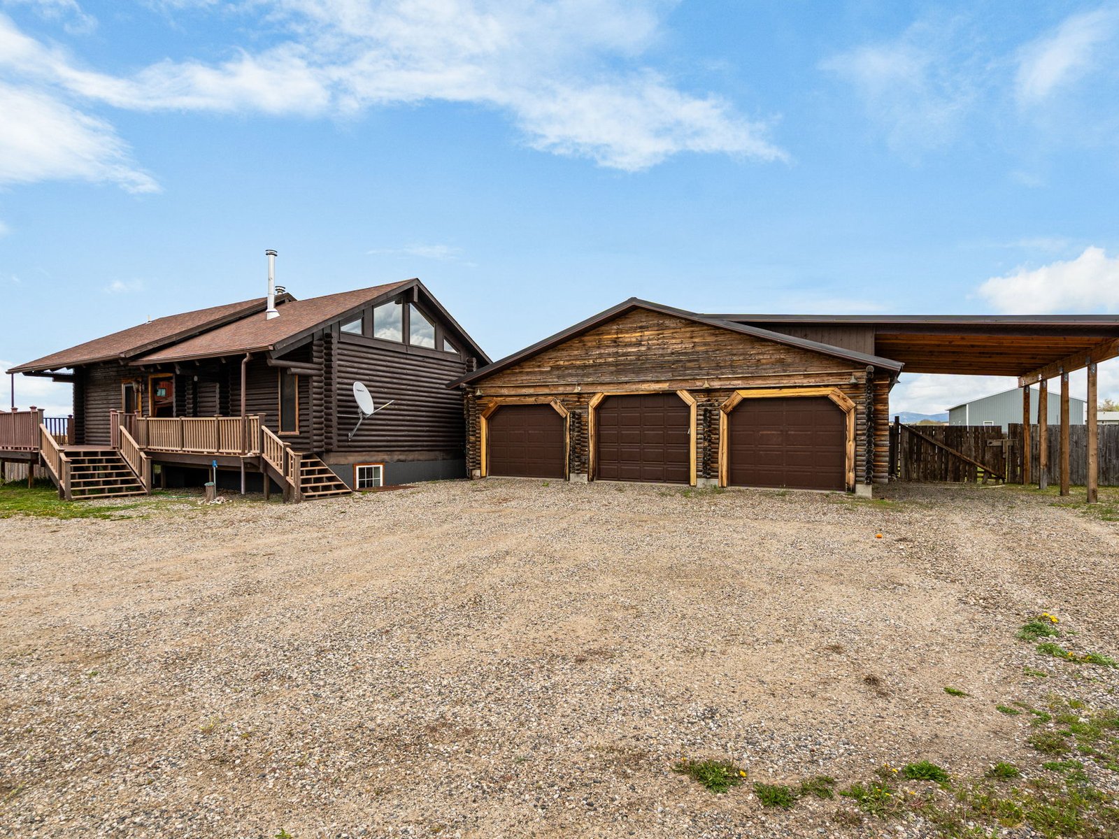 77300 Gallatin Road
