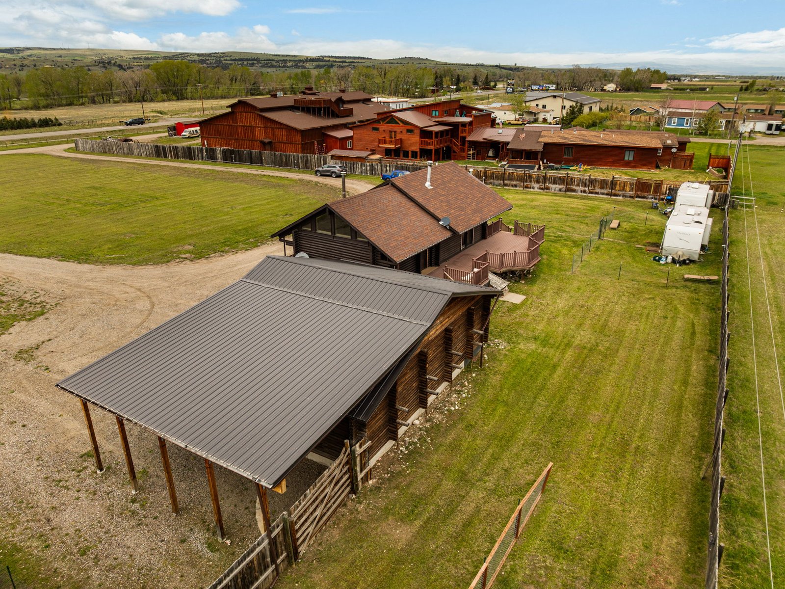 77300 Gallatin Road
