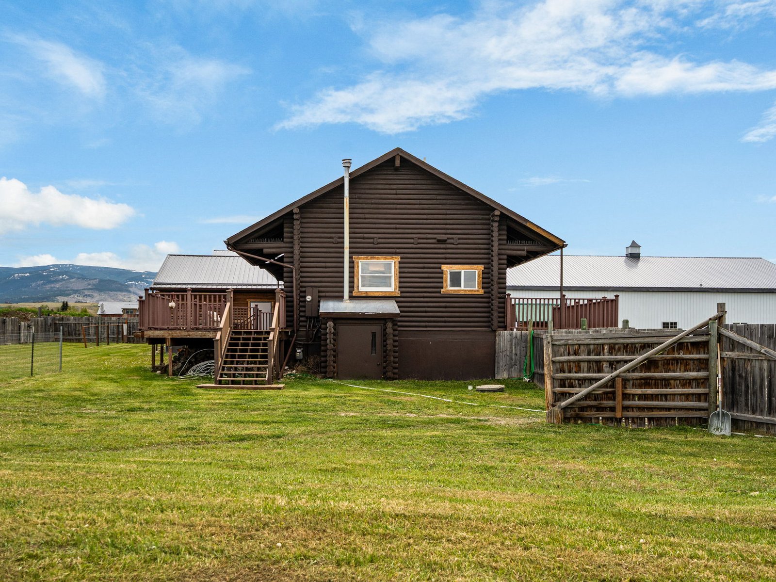 77300 Gallatin Road