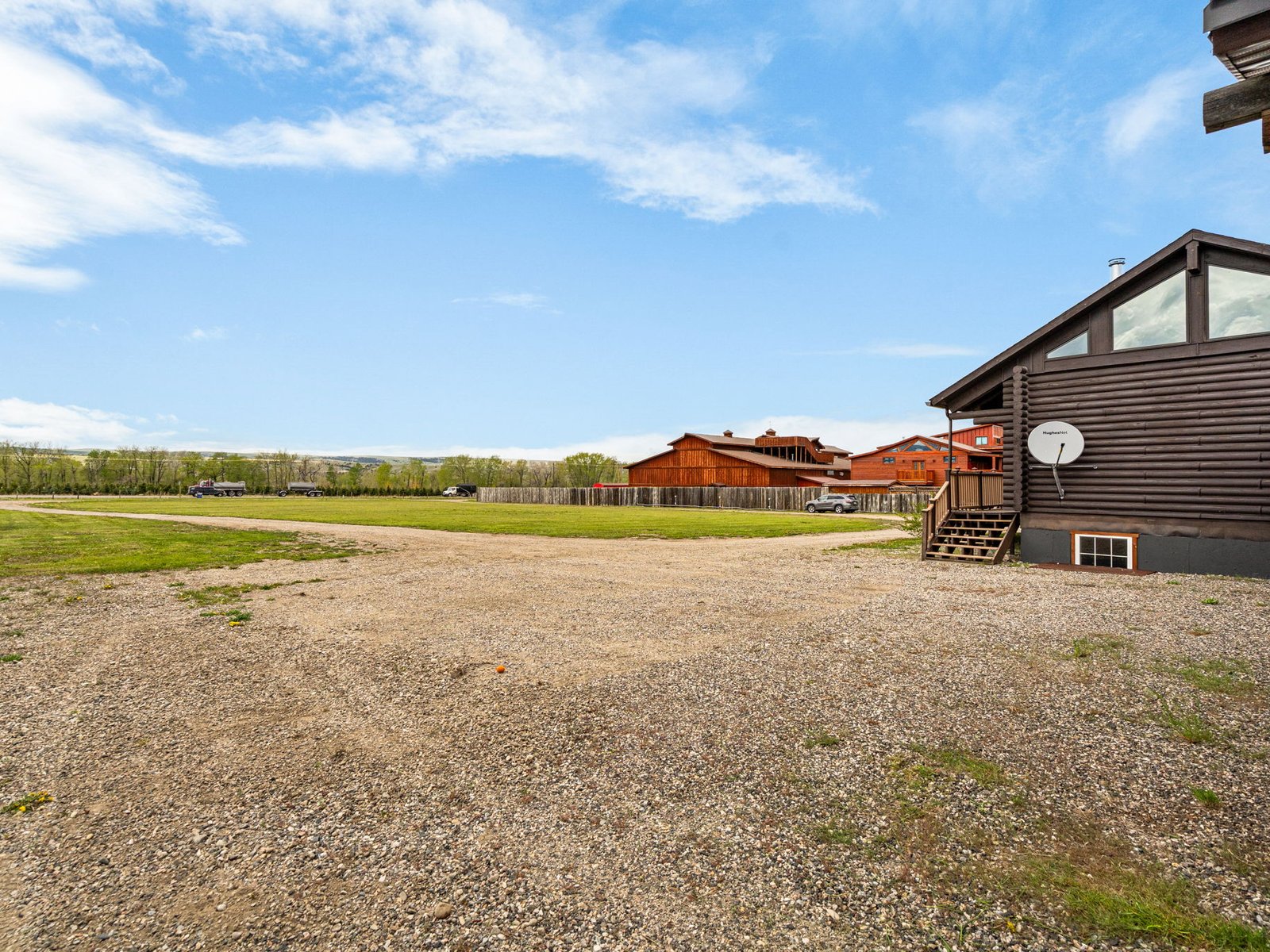 77300 Gallatin Road