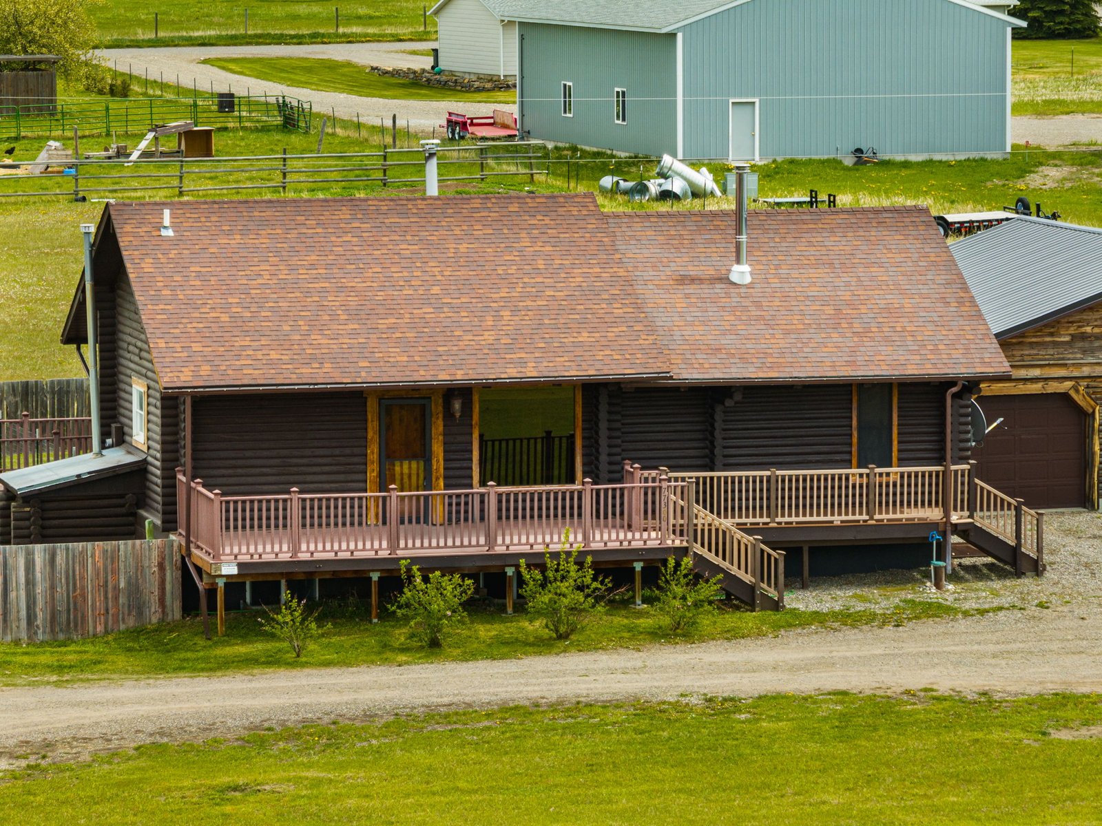 77300 Gallatin Road