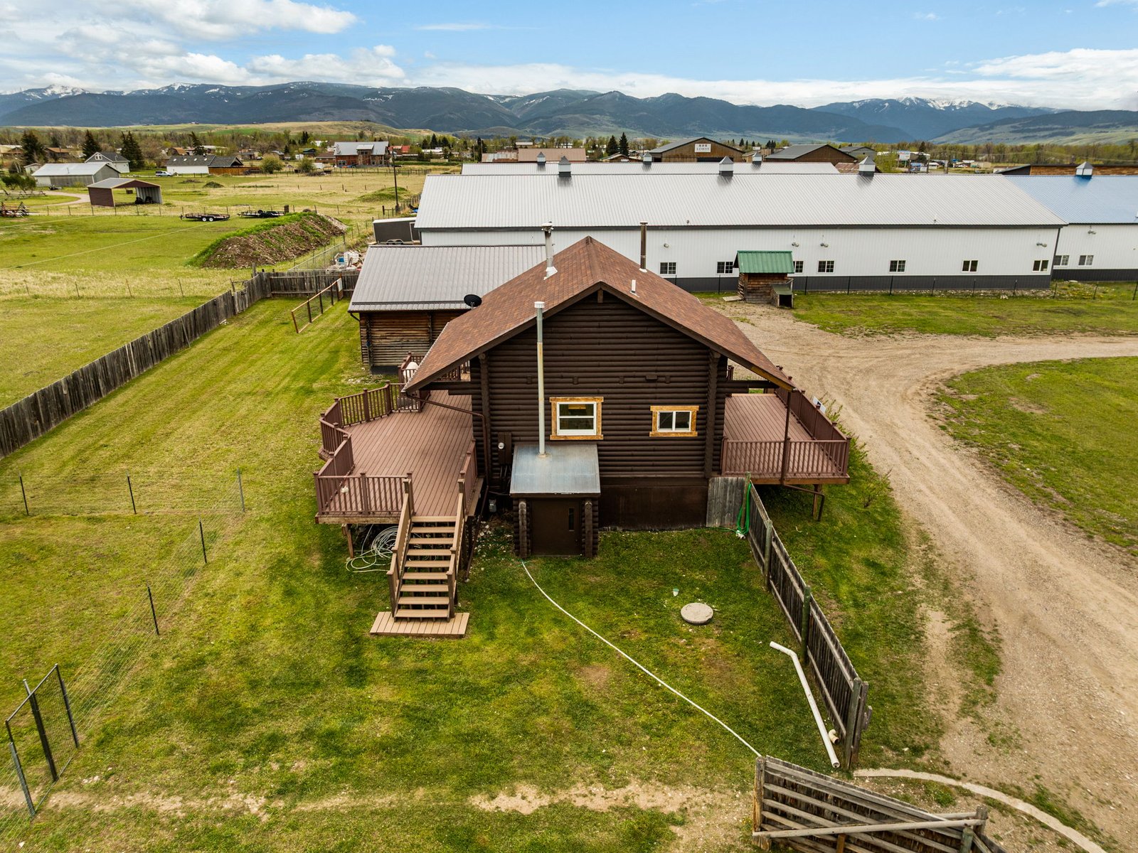 77300 Gallatin Road