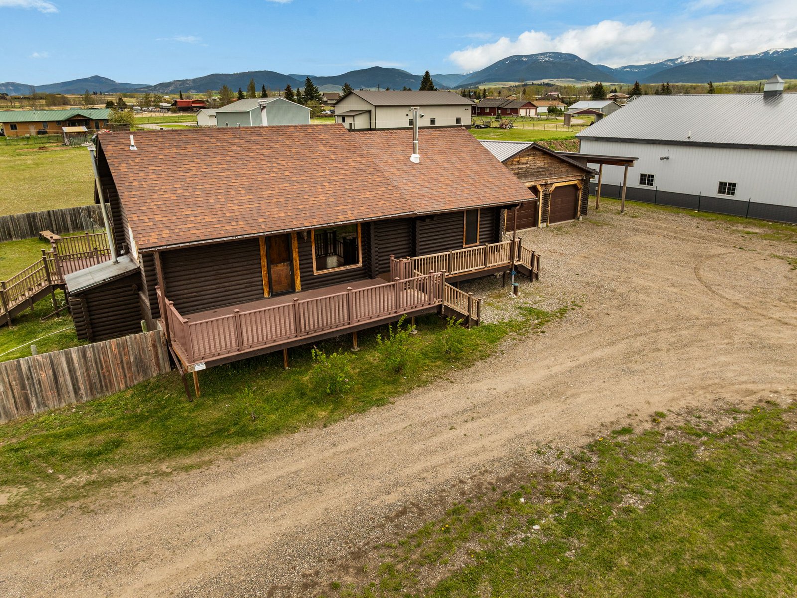 77300 Gallatin Road