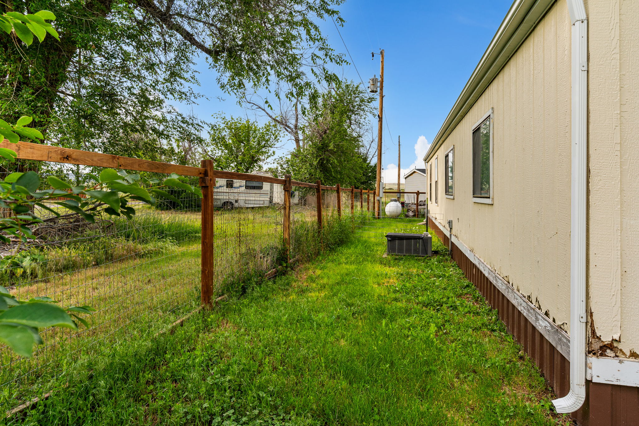 167 D Street