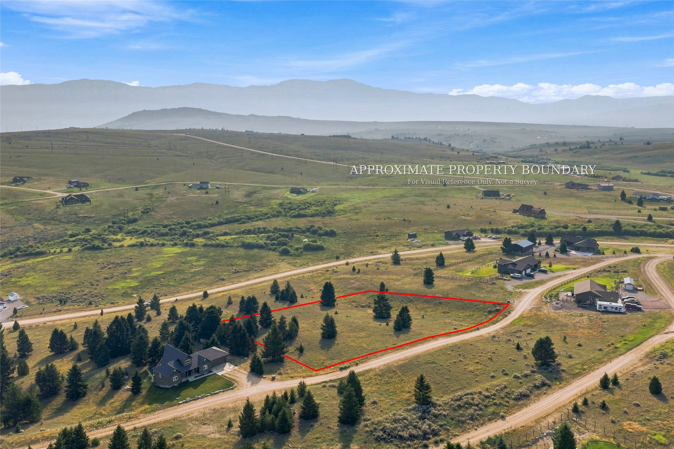 Lot 87 Chalet Loop