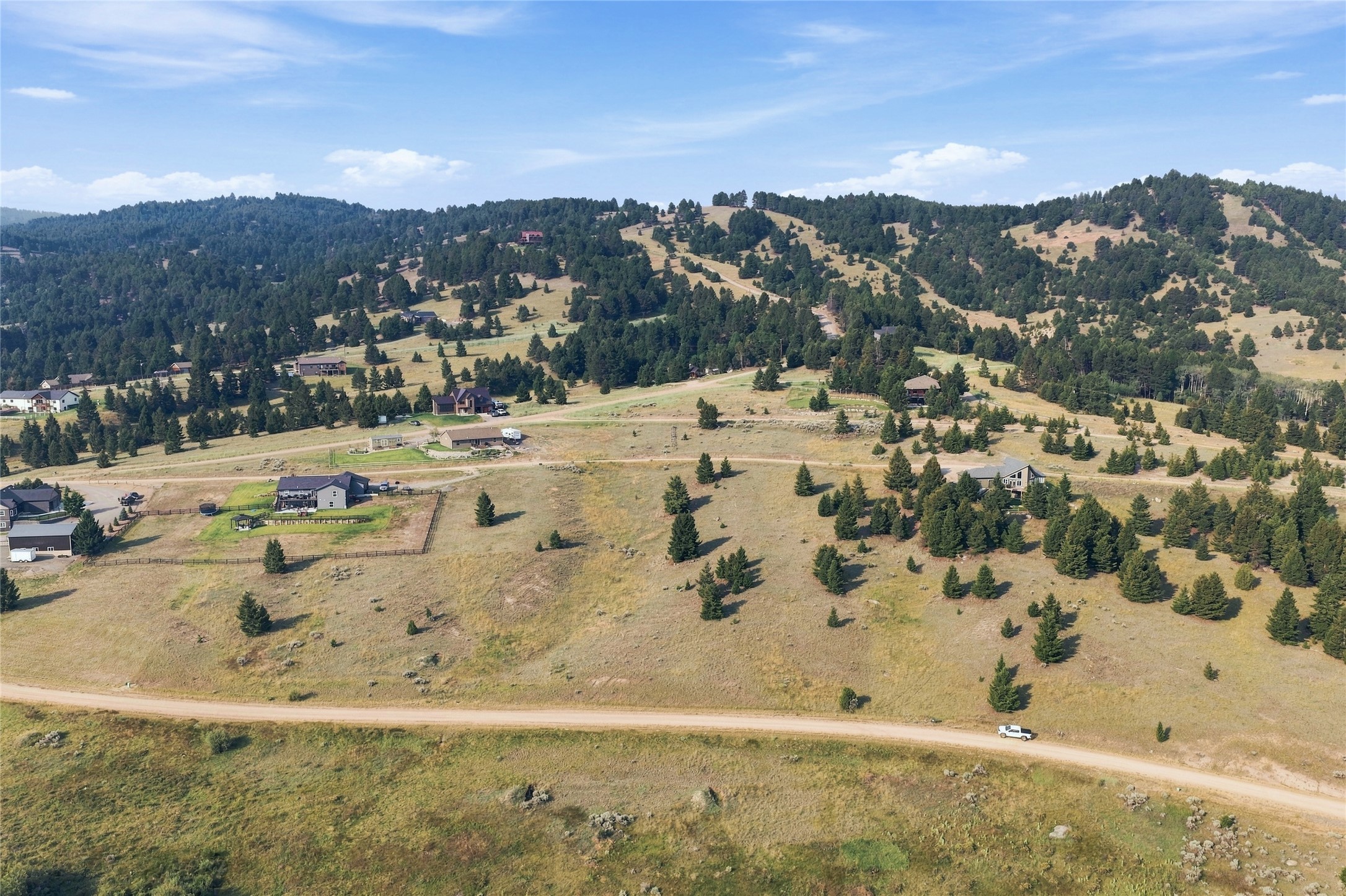 Lot 87 Chalet Loop