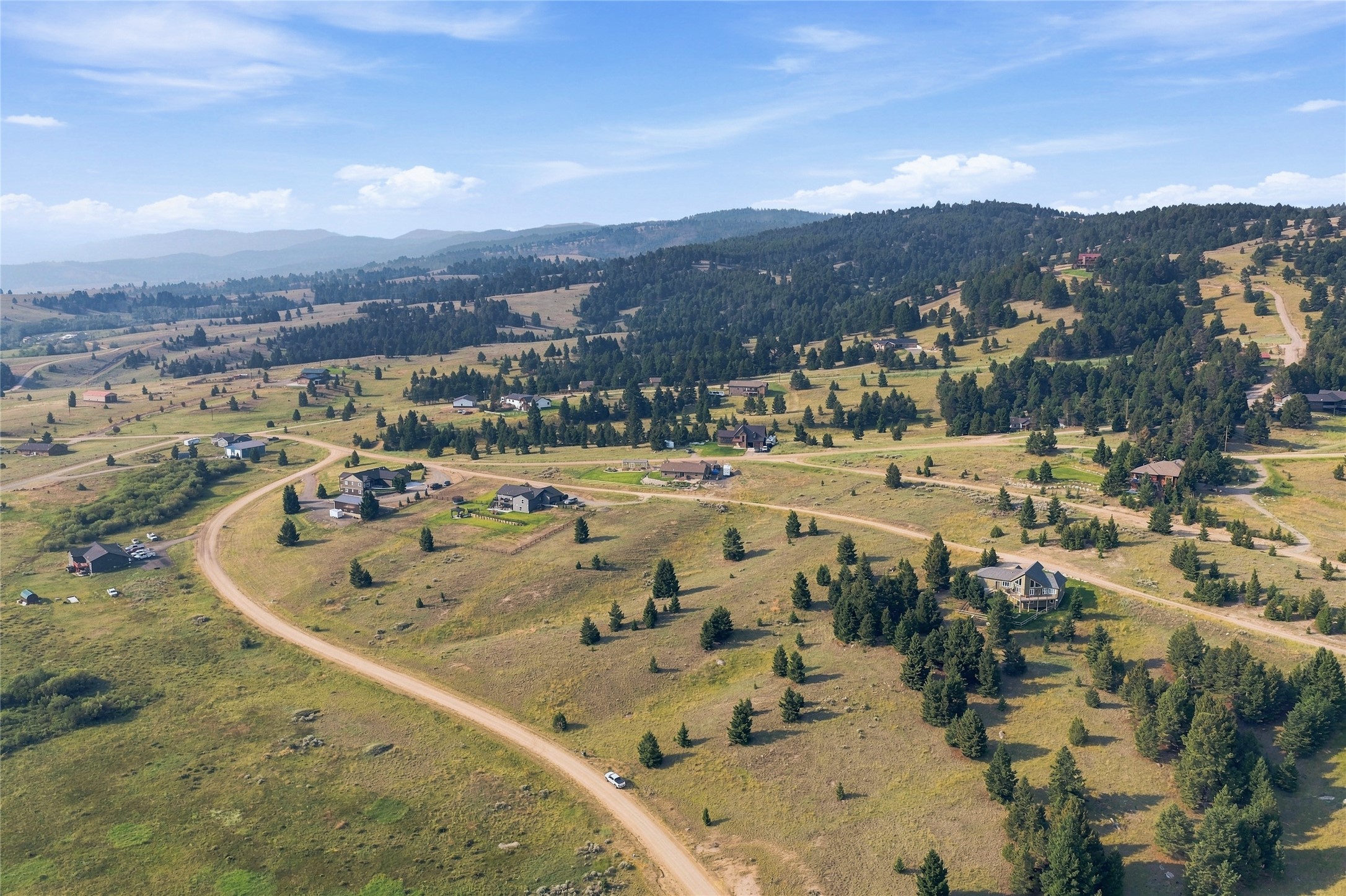 Lot 87 Chalet Loop