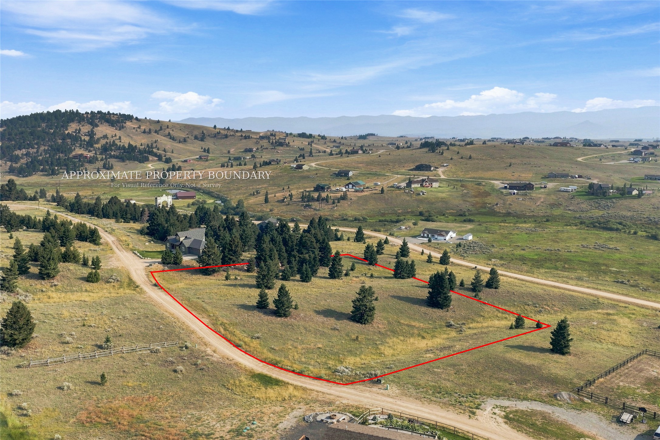 Lot 87 Chalet Loop
