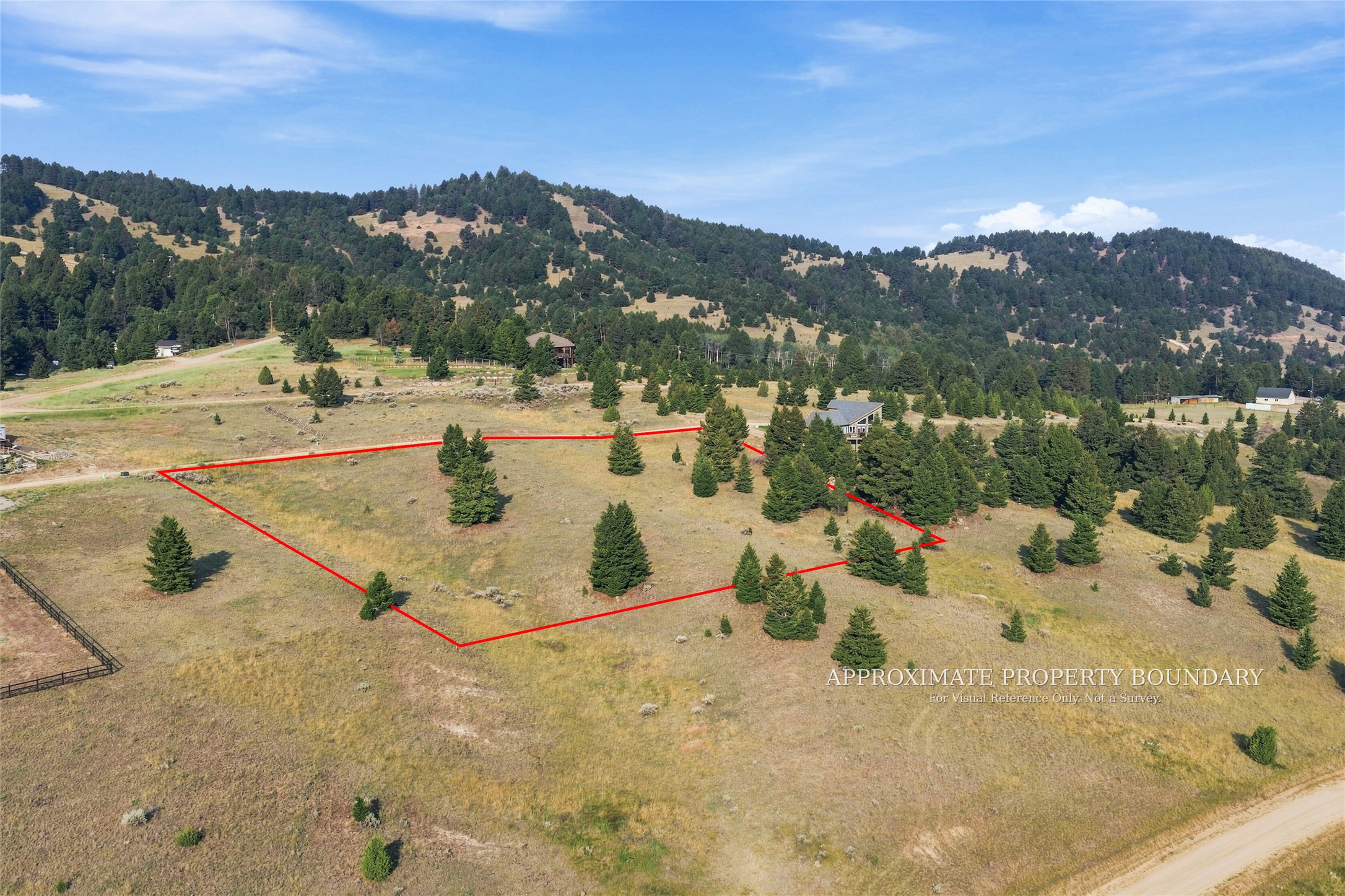 Lot 87 Chalet Loop