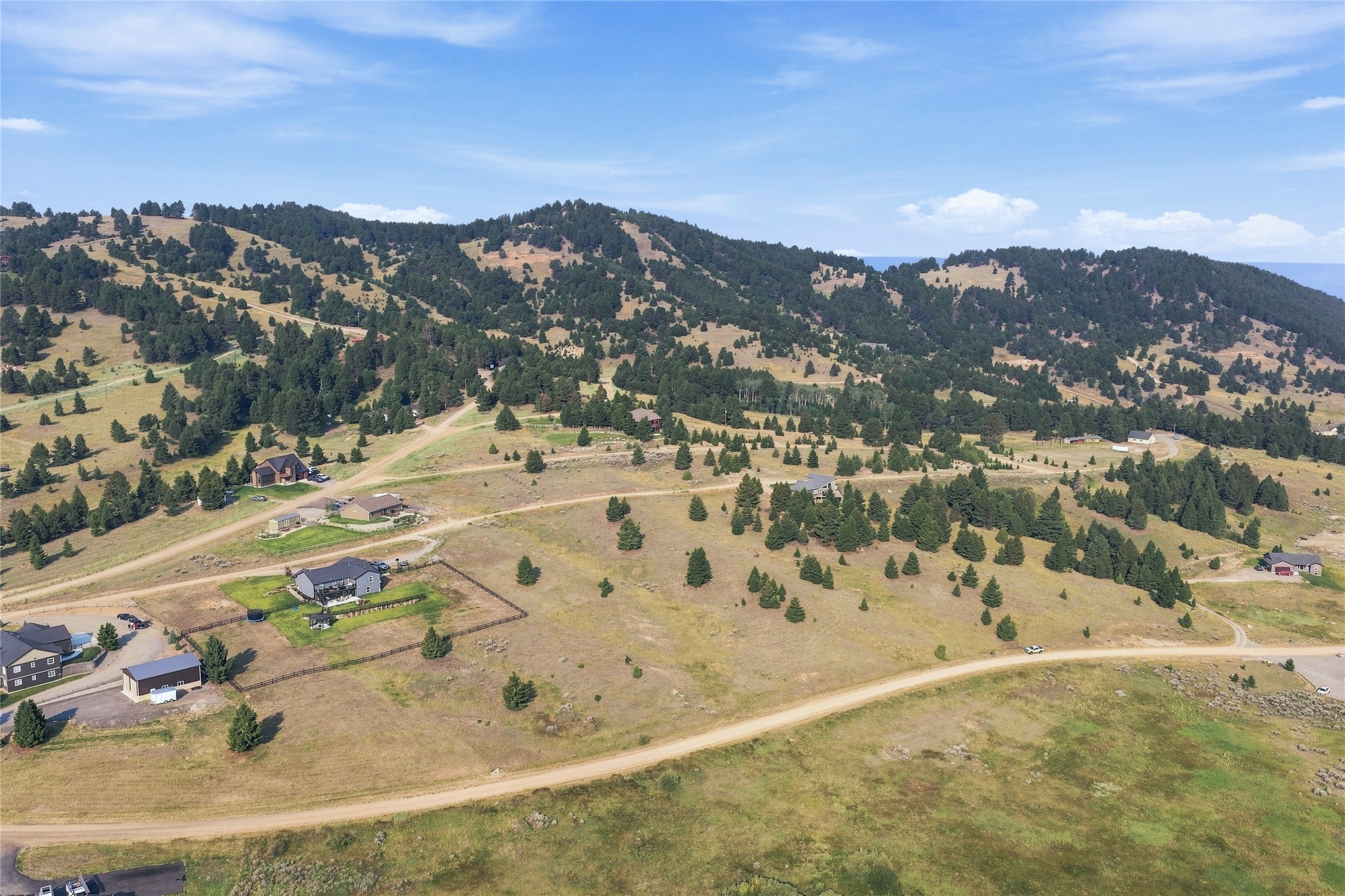 Lot 87 Chalet Loop