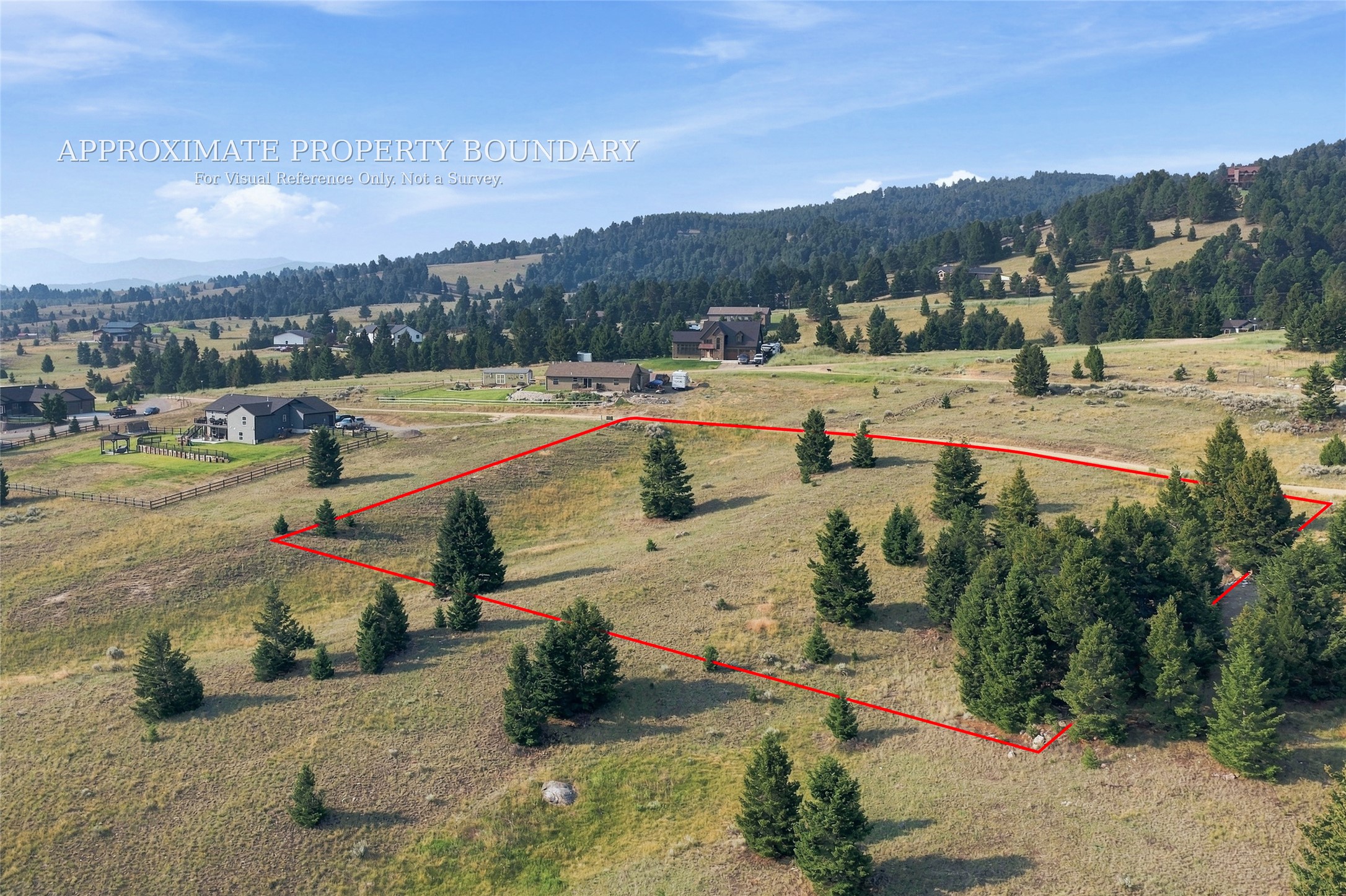 Lot 87 Chalet Loop