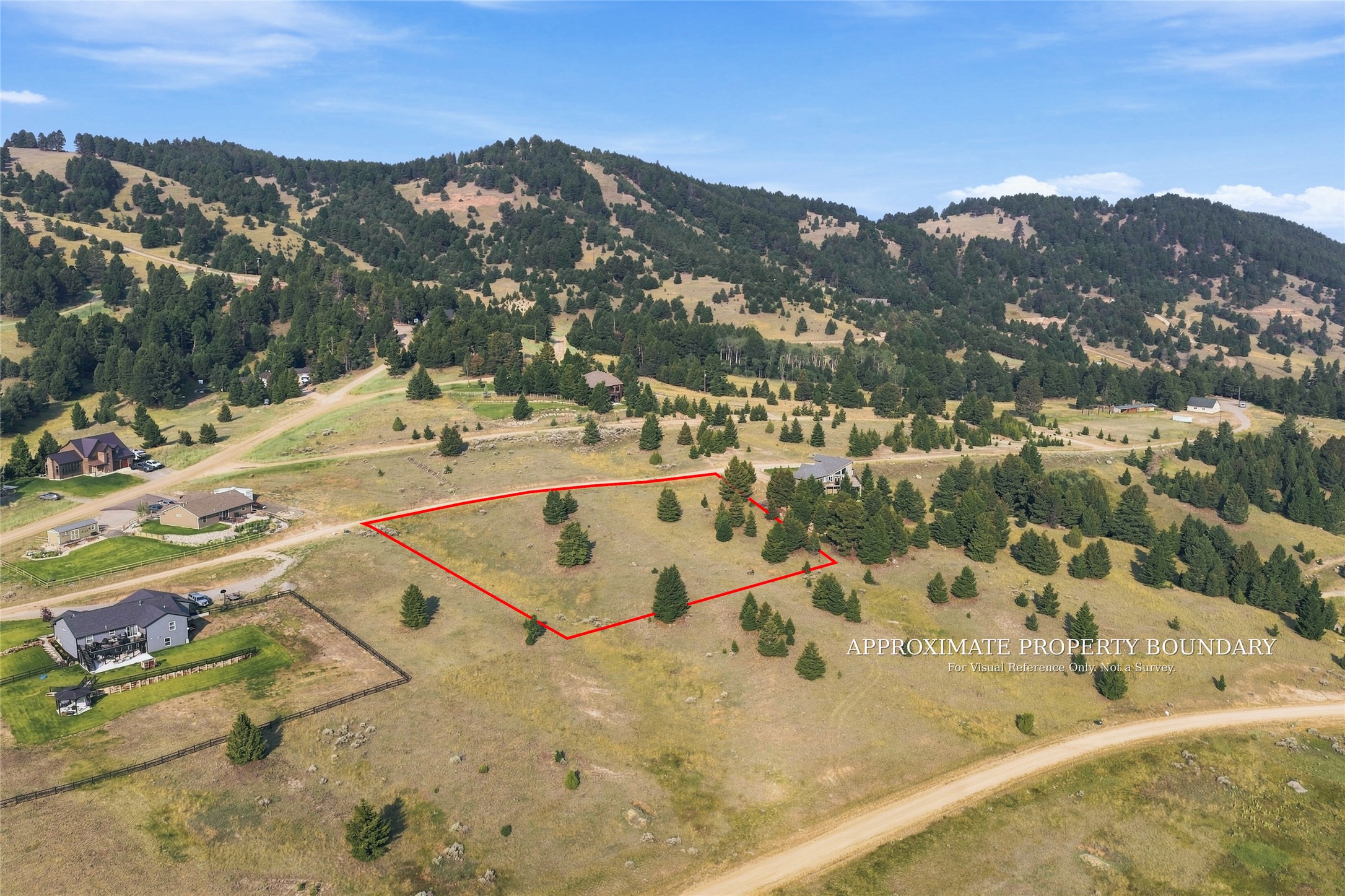 Lot 87 Chalet Loop