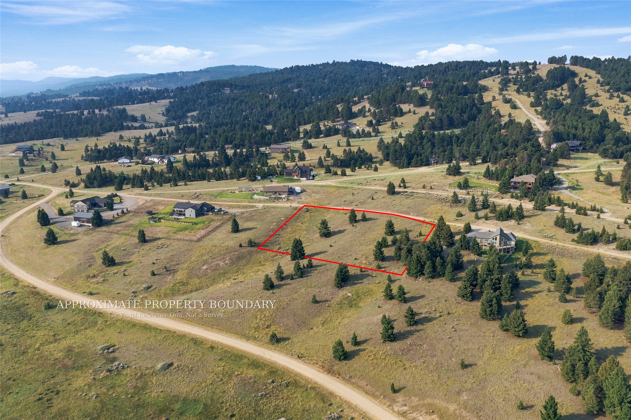 Lot 87 Chalet Loop