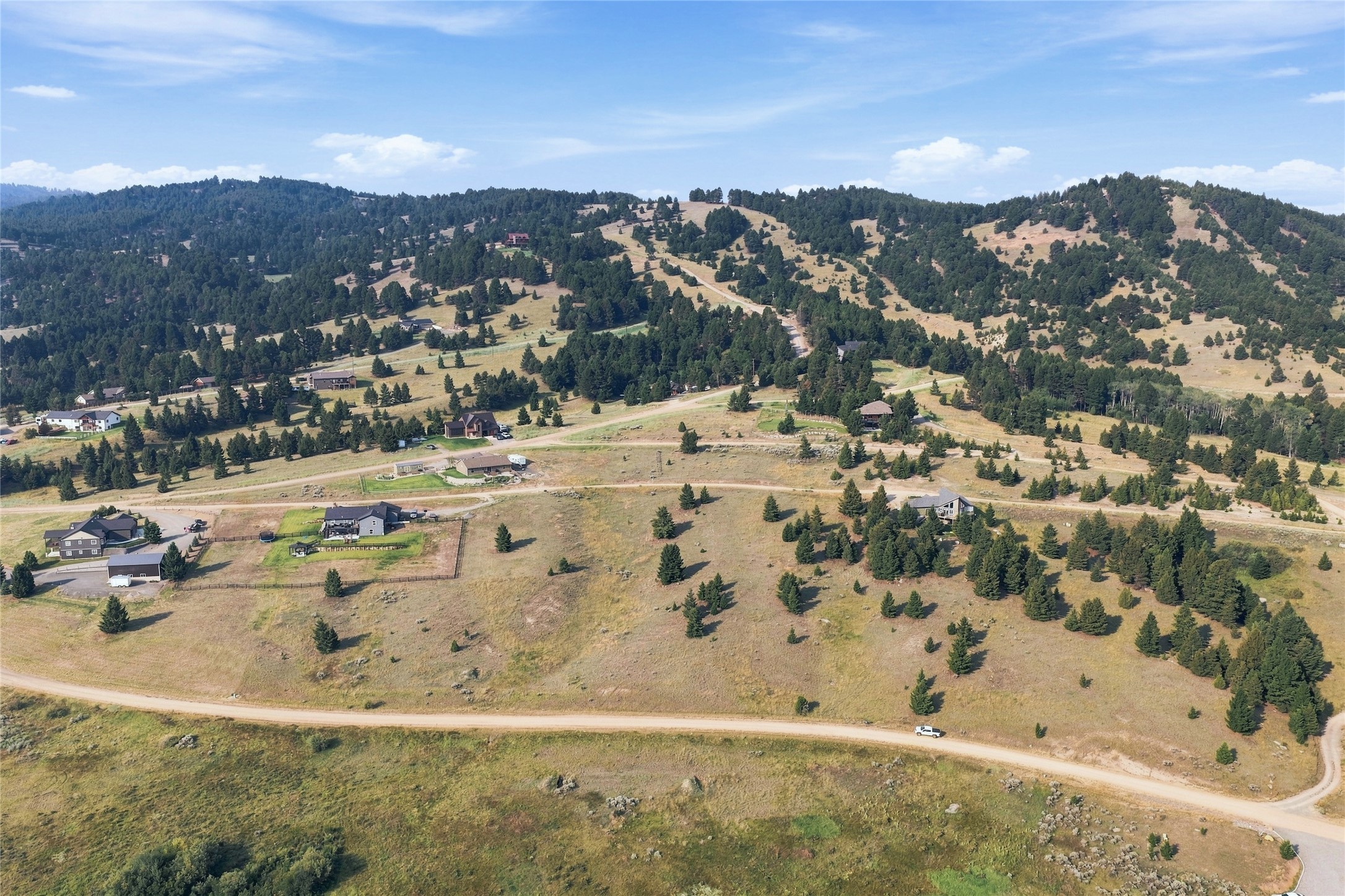 Lot 87 Chalet Loop