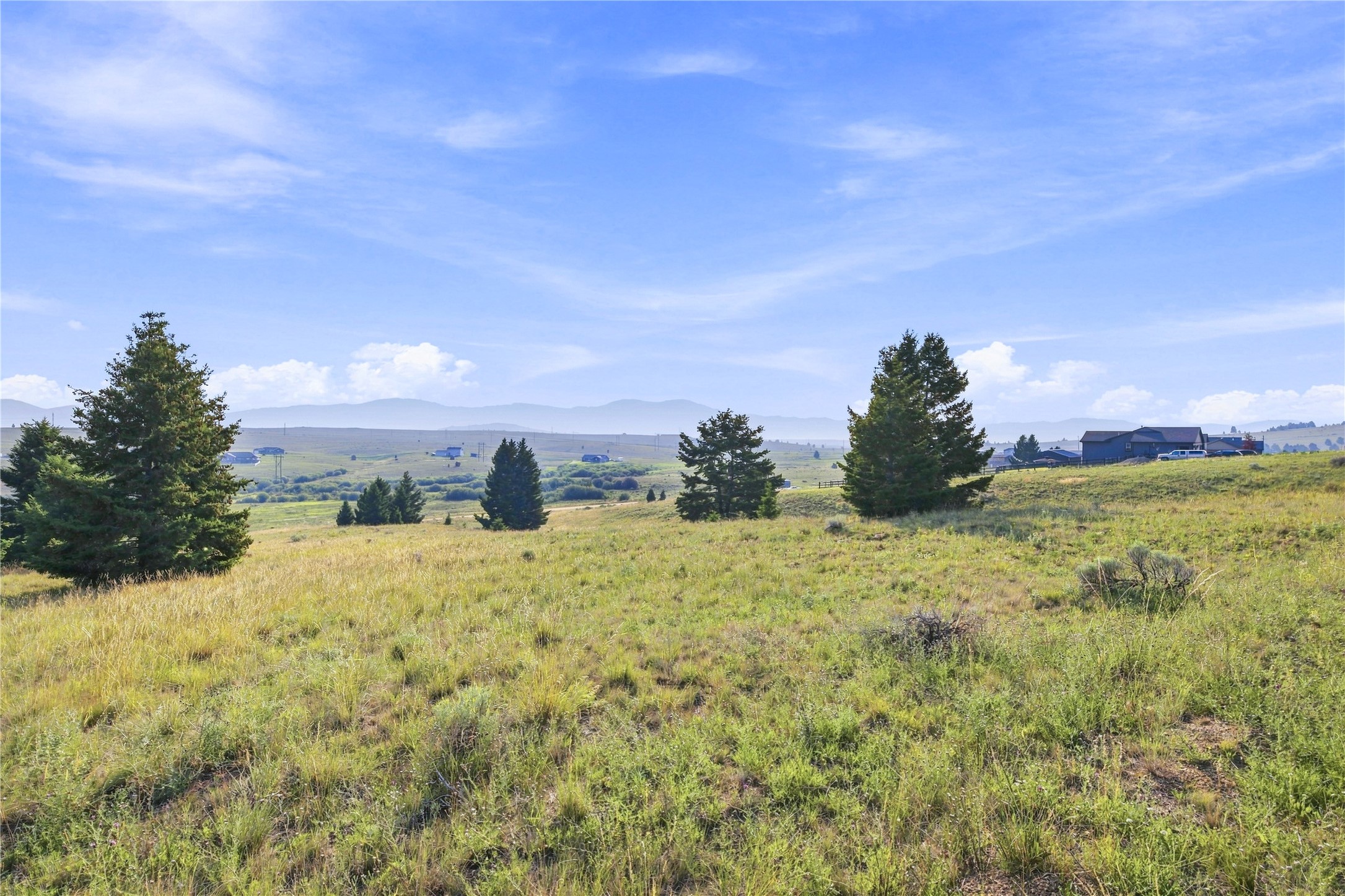 Lot 87 Chalet Loop