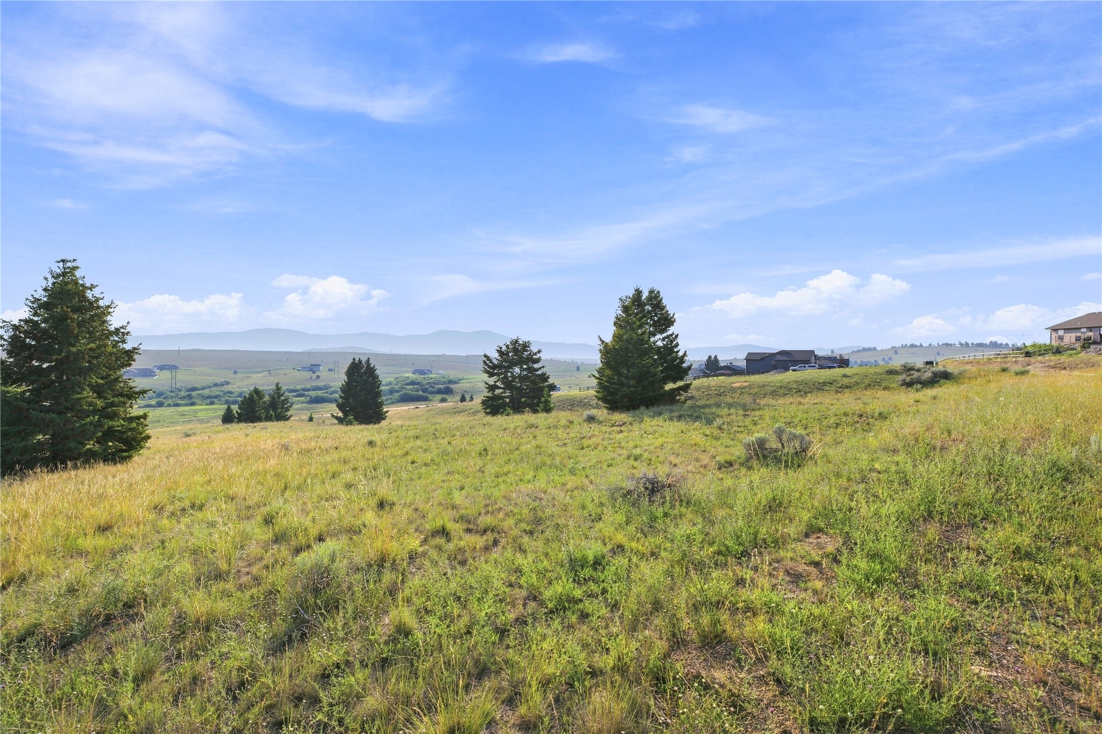 Lot 87 Chalet Loop