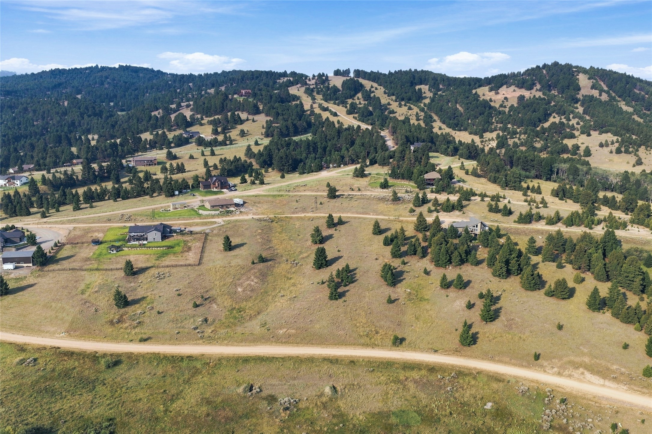 Lot 87 Chalet Loop