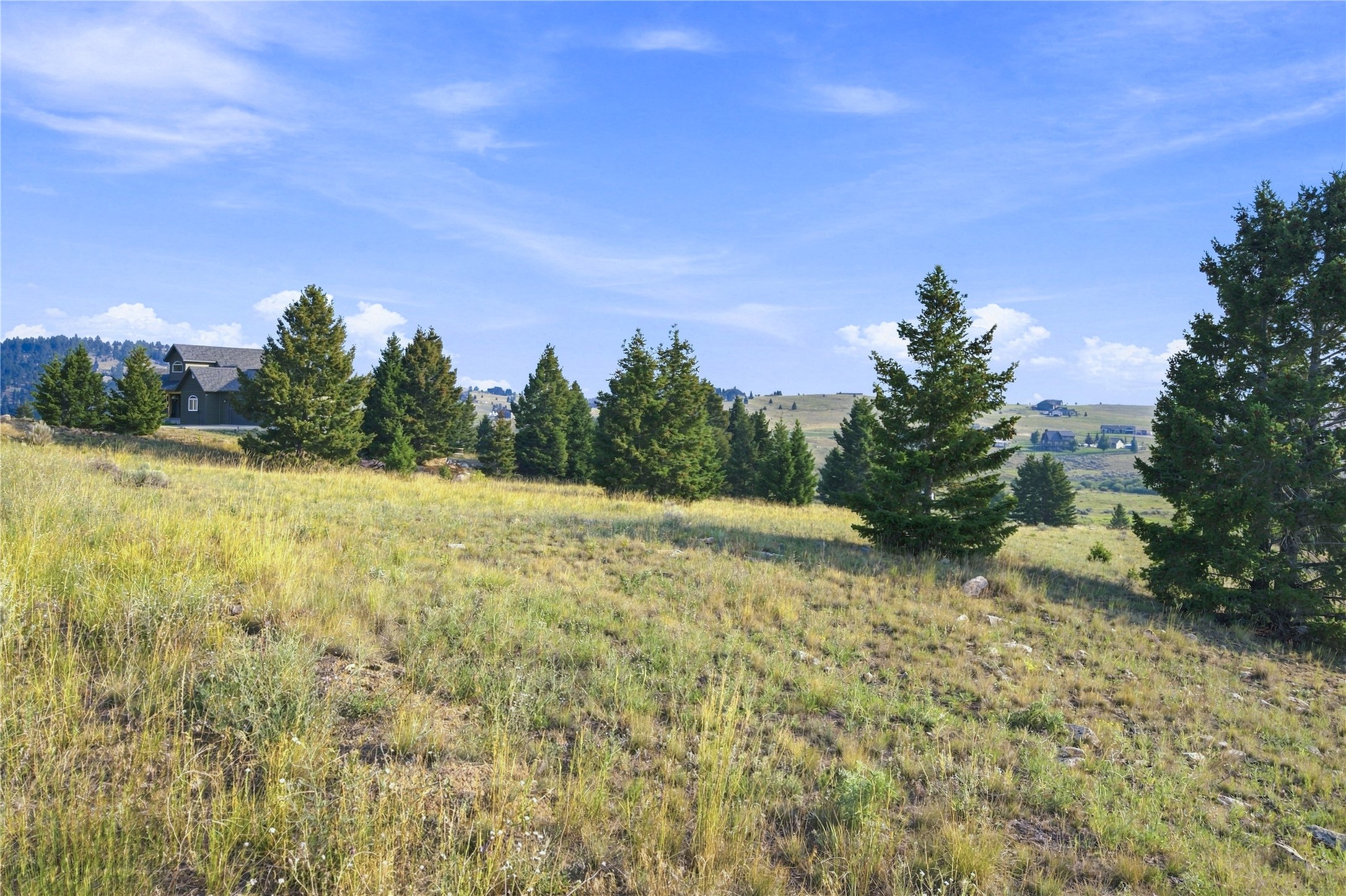 Lot 87 Chalet Loop