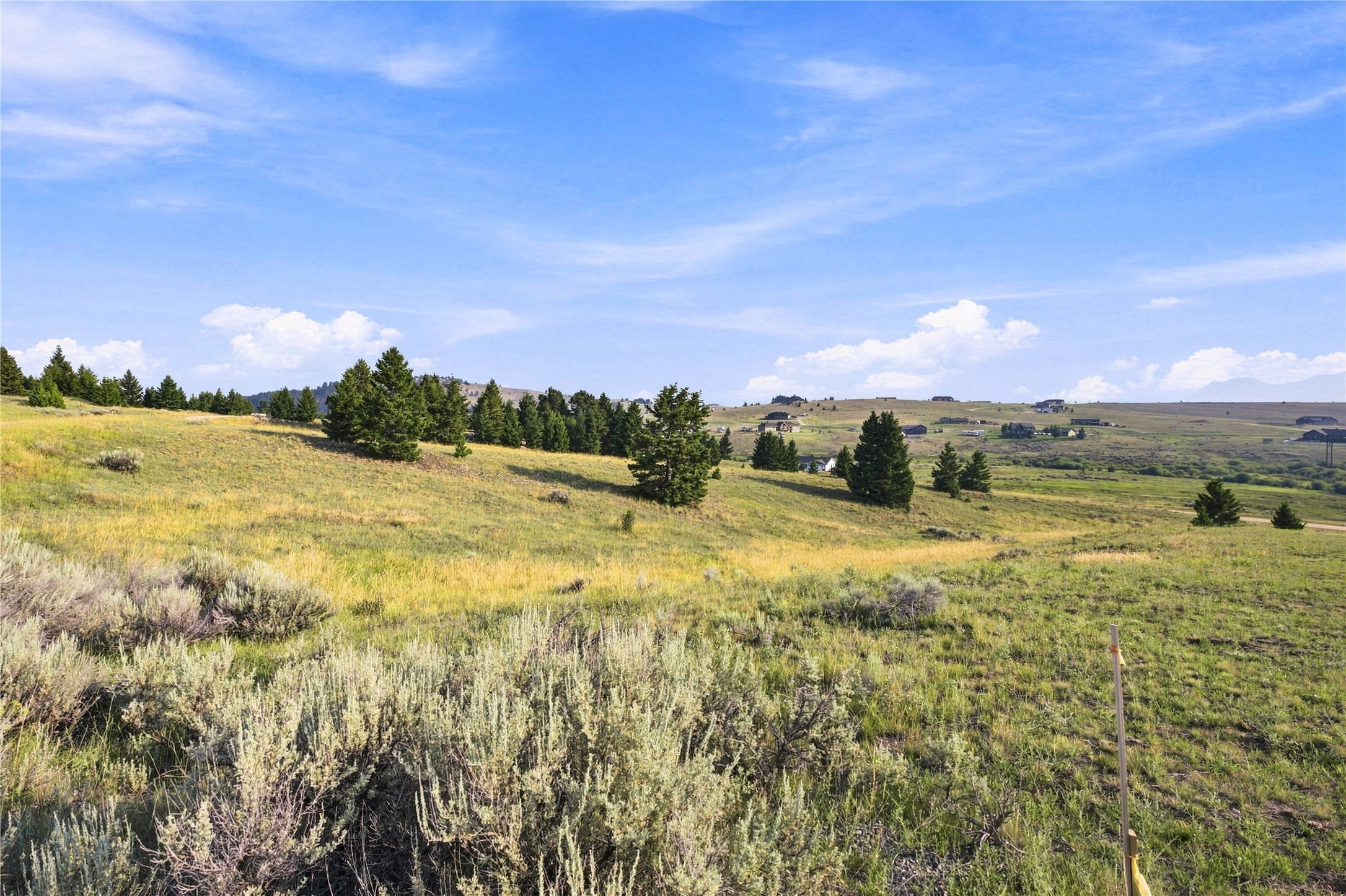Lot 87 Chalet Loop