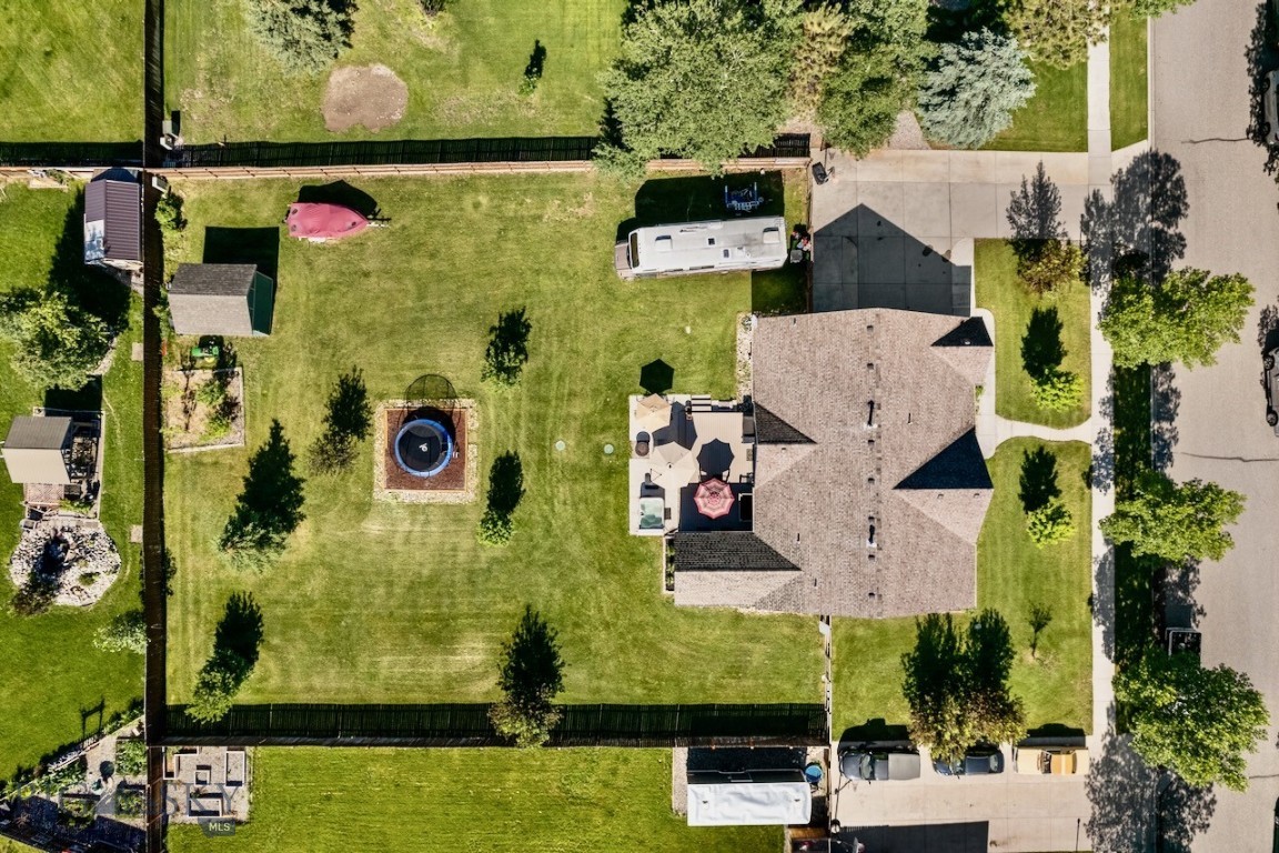 158 Harvester Ln