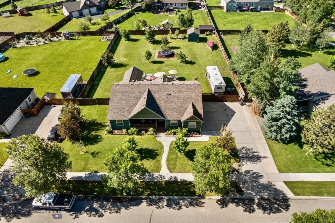 158 Harvester Ln