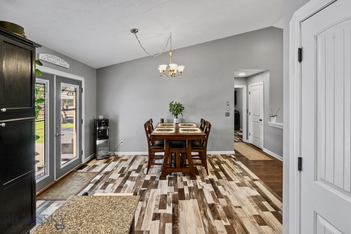 158 Harvester Ln