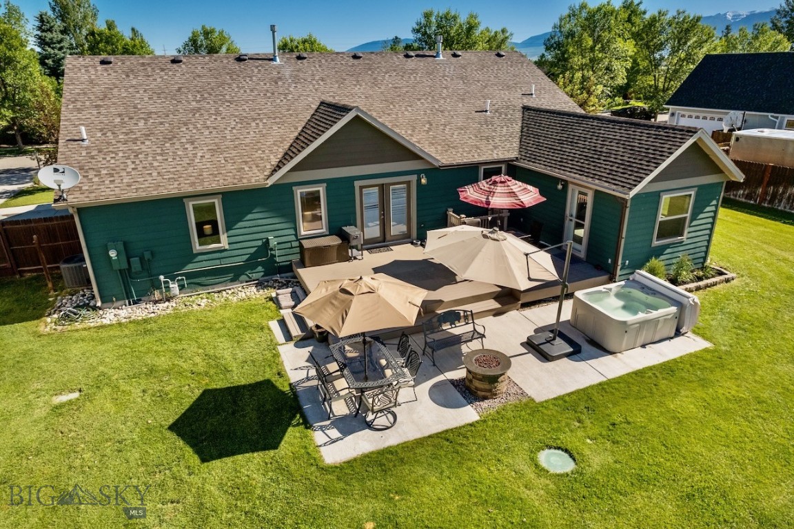 158 Harvester Ln