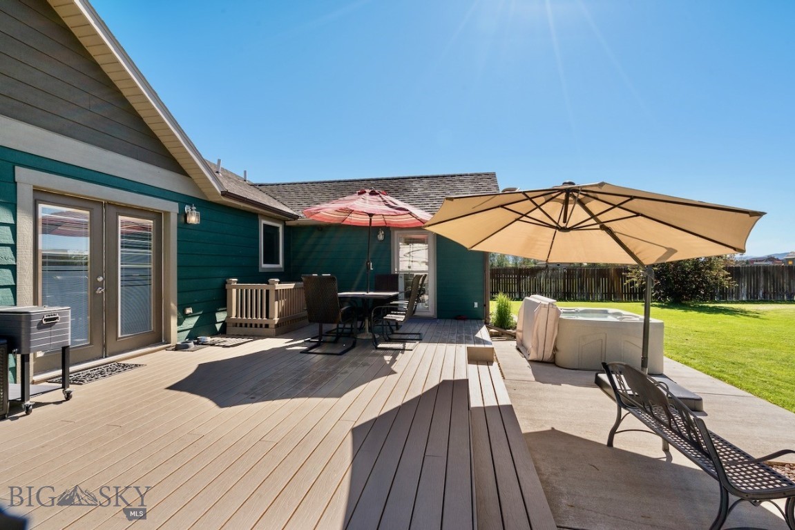 158 Harvester Ln