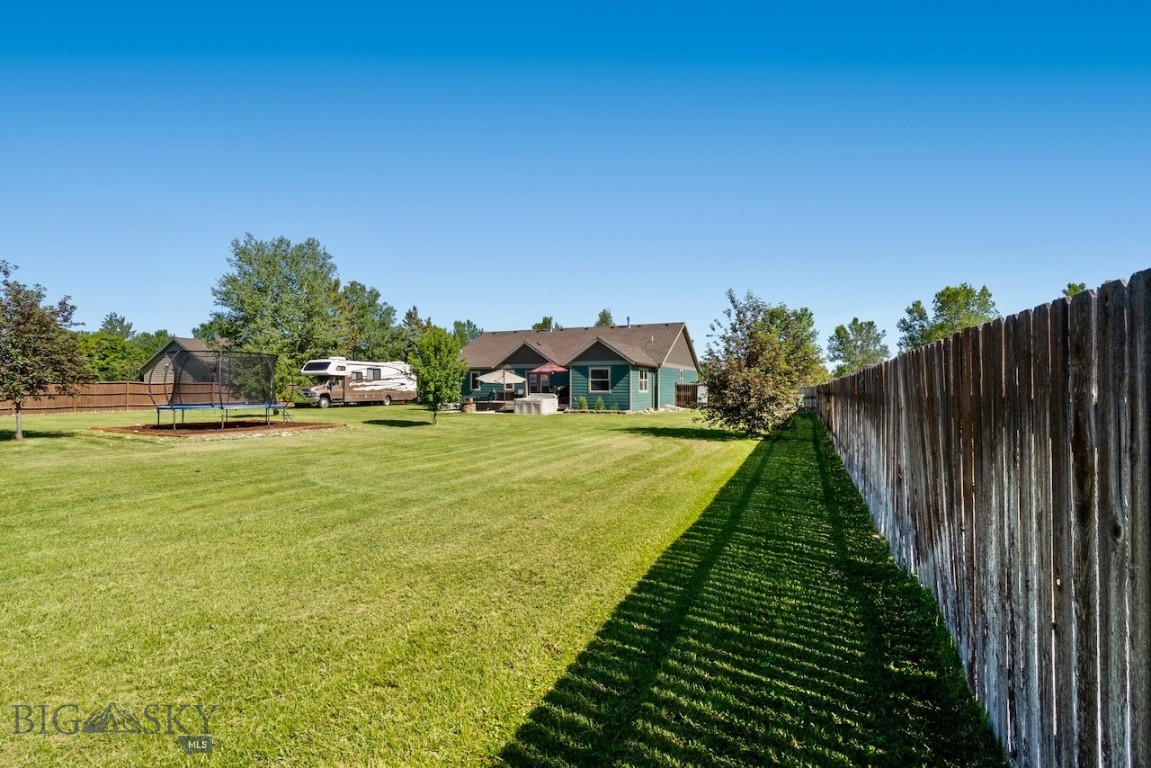 158 Harvester Ln
