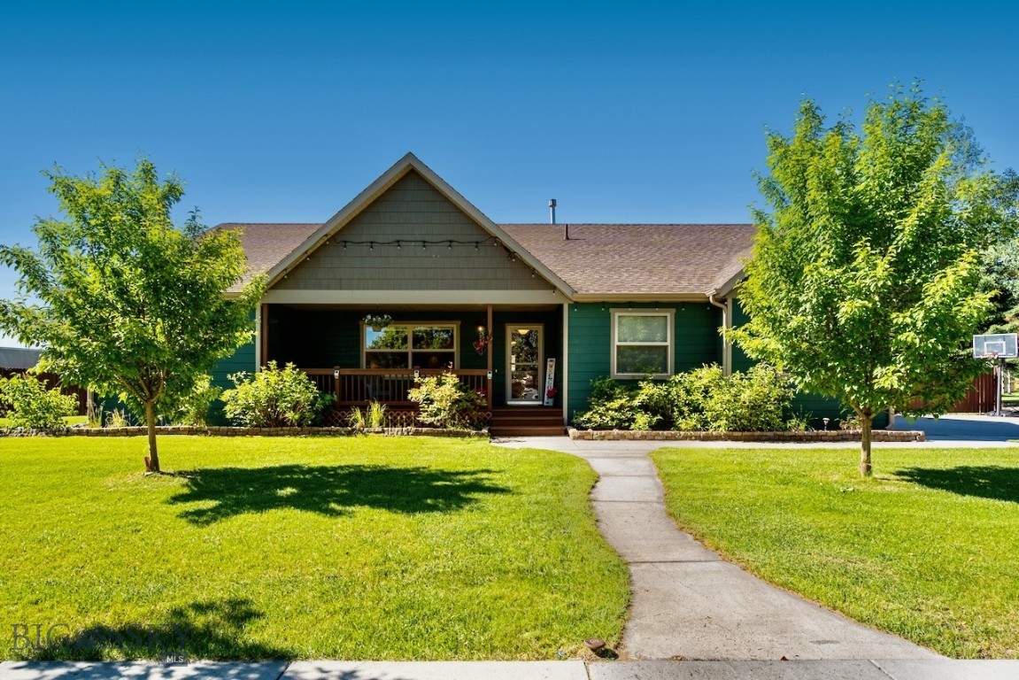 158 Harvester Ln