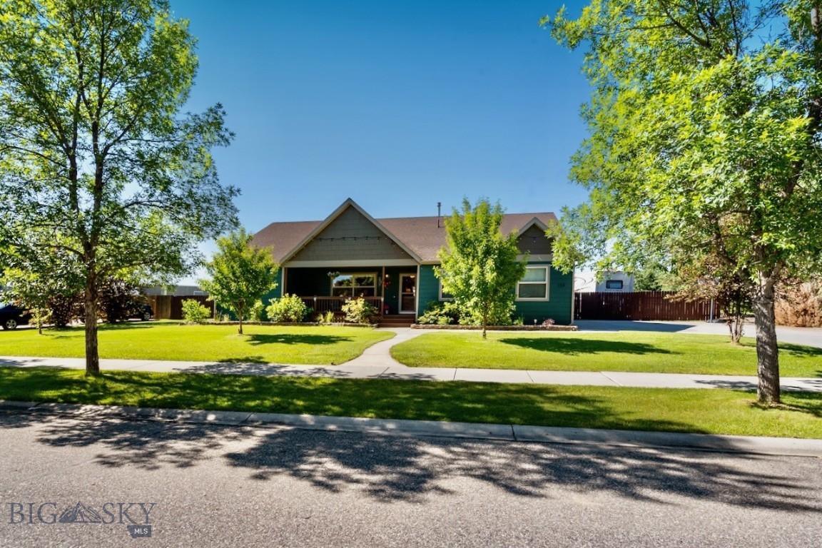 158 Harvester Ln
