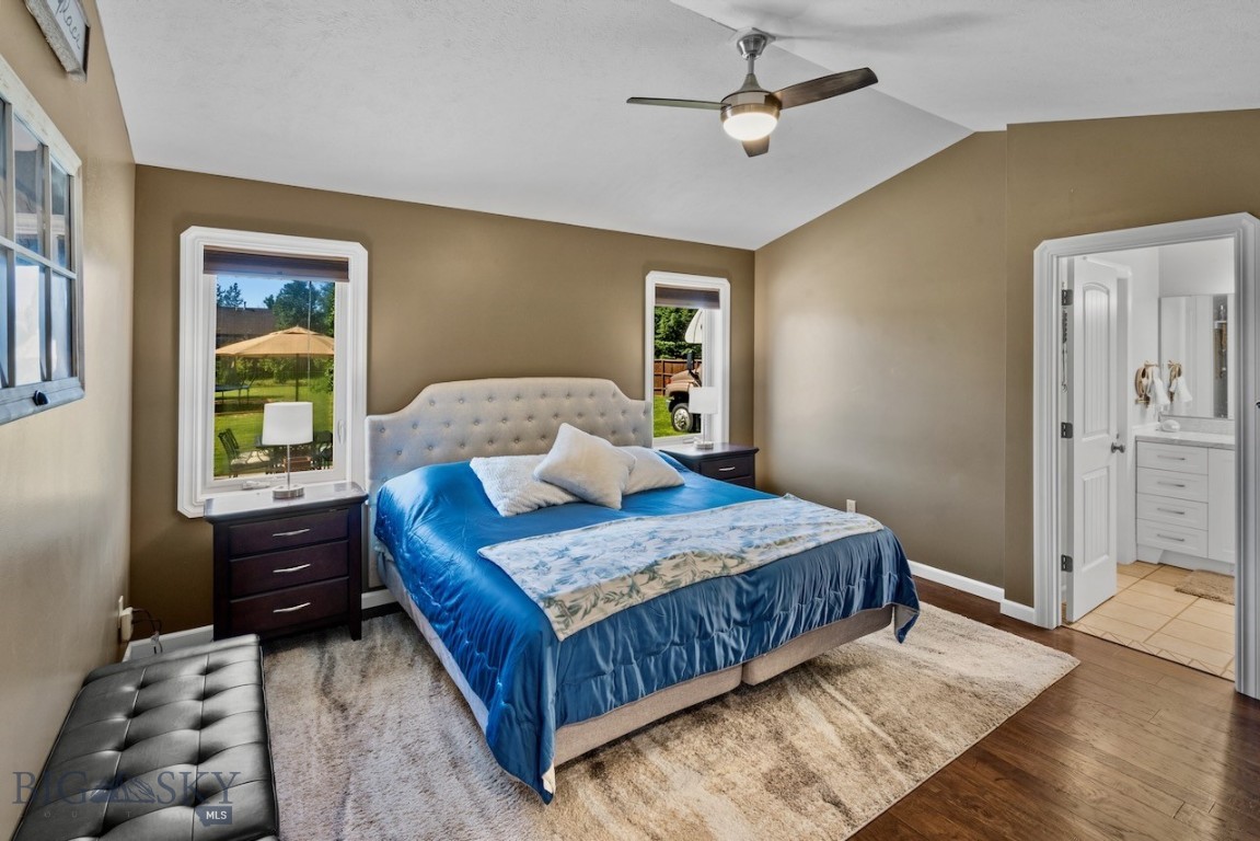 158 Harvester Ln