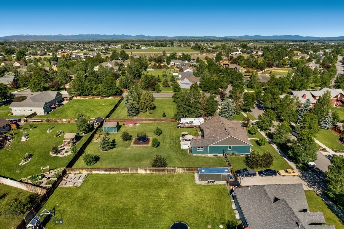 158 Harvester Ln