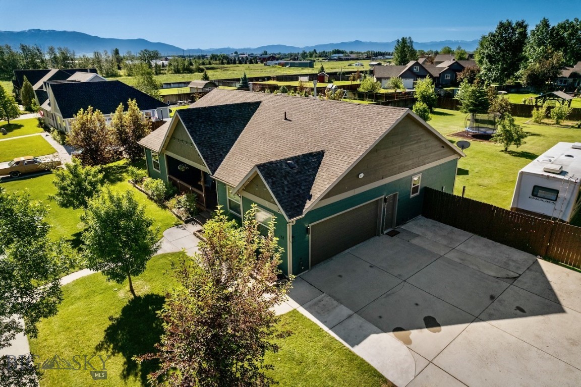 158 Harvester Ln