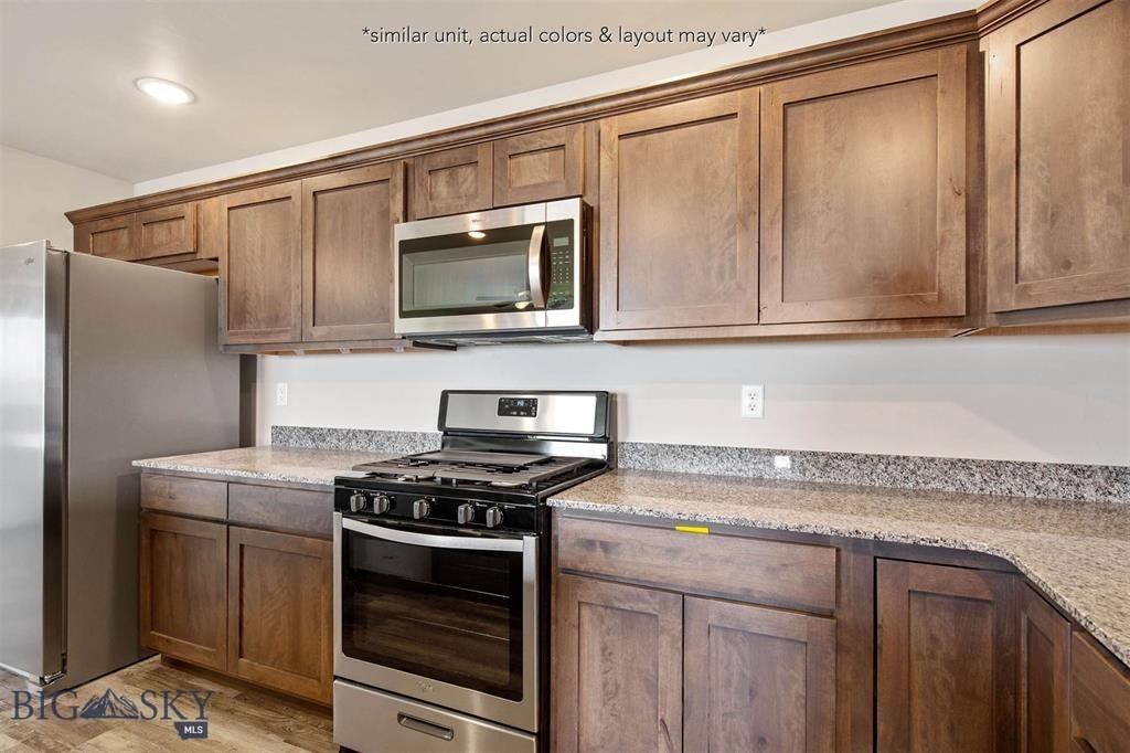 705 Black Diamond Unit B