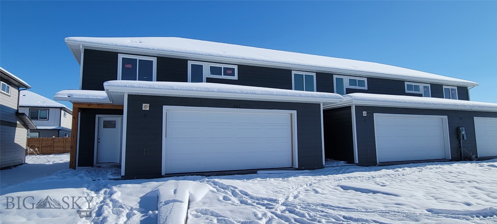 705 Black Diamond Unit B