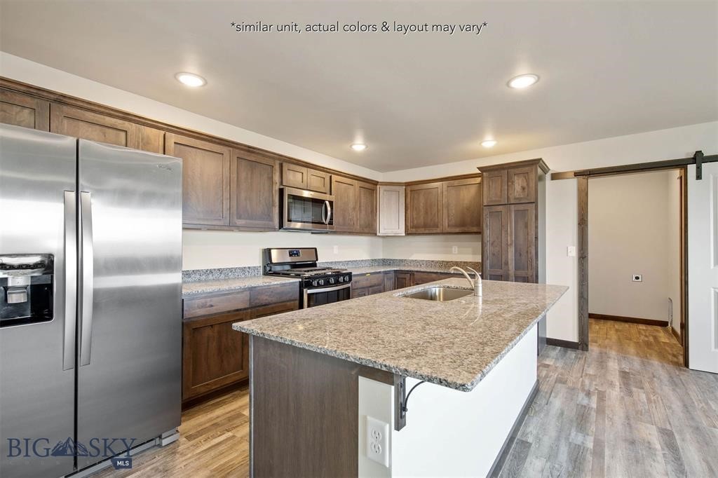 705 Black Diamond Unit B