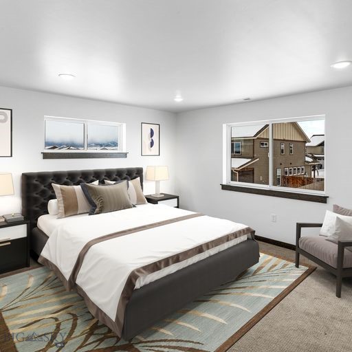 705 Black Diamond Unit B