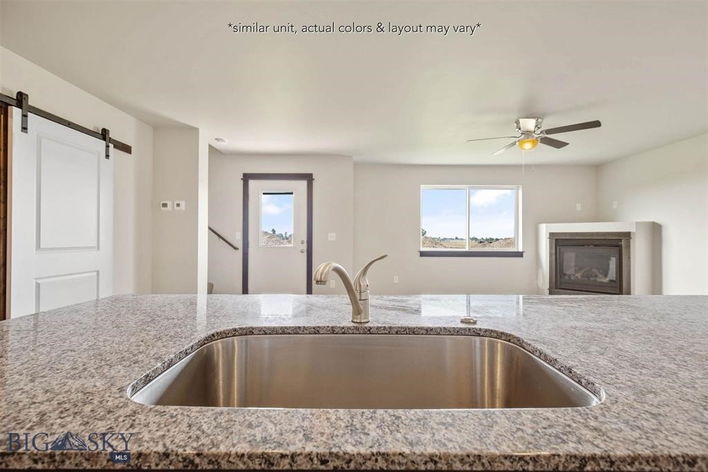 705 Black Diamond Unit B