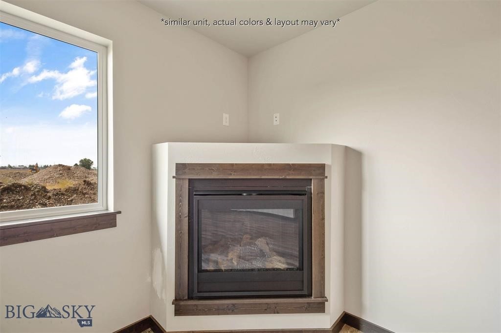 705 Black Diamond Unit B