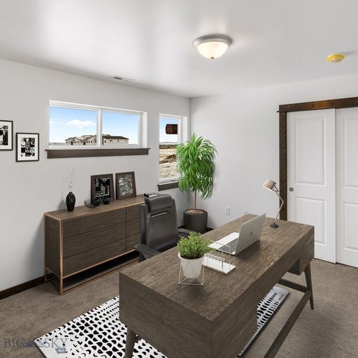 705 Black Diamond Unit B