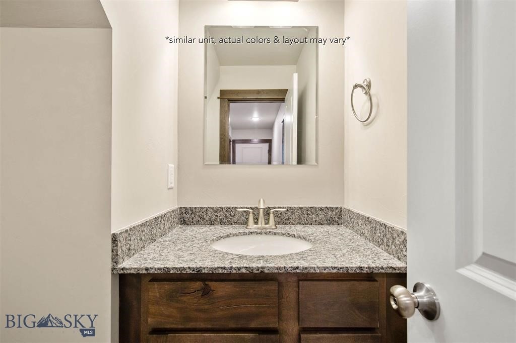 705 Black Diamond Unit B