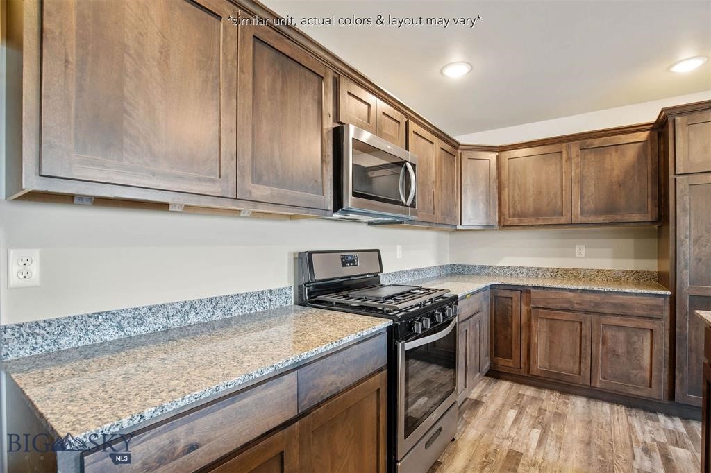 705 Black Diamond Unit B