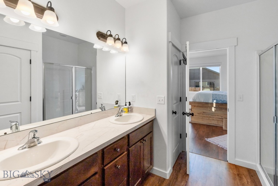 304 Rugged Creek