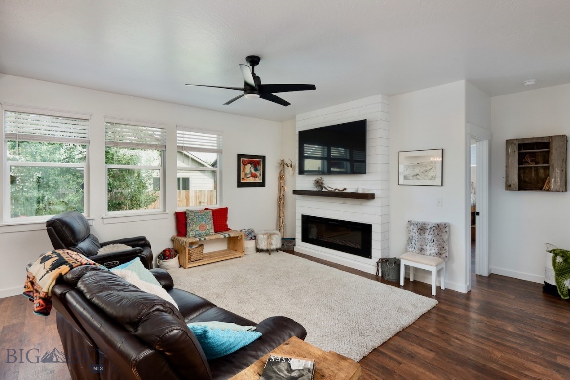 304 Rugged Creek