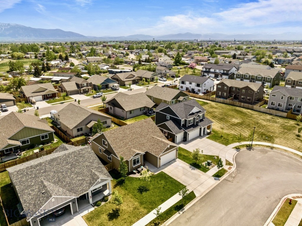 304 Rugged Creek