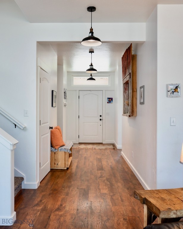 304 Rugged Creek