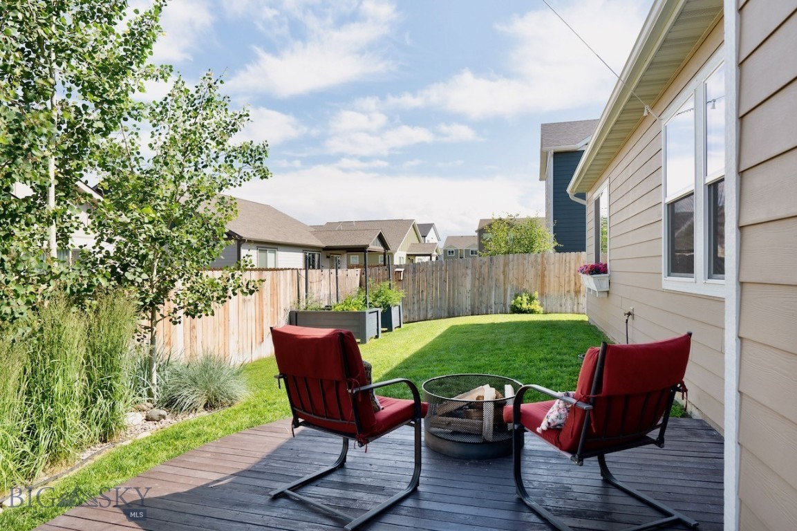 304 Rugged Creek